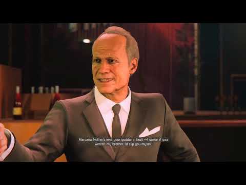 MAFIA 3 Gameplay Walkthrough Part 29 [1080p HD PS4] - No Commentary