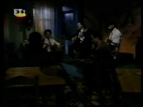 I Kaimós Ton Choriosmoú - Giánnis Lembésis