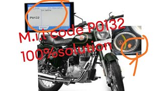 dtc p0132 quickly Fix