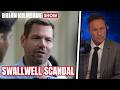 "The Demons Inside Him": Karl Rove on Swalwell, Gonzales Scandals | Brian Kilmeade Show