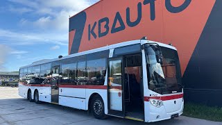 Scania OMNIEXPRESS 52 + 48 SEATS / EURO6 36kW thumbnail