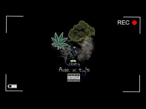 ADE - 46 V.I.B.E.S - TY'S ( AUDIO TRACK )