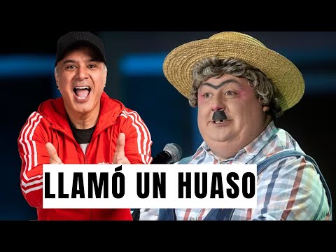 FILOMENO DE MELIPILLA - Pelao Rodrigo on Sacando la Vuelta