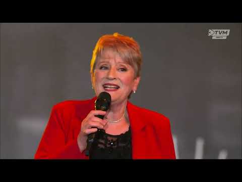 MESC 2022 - Joe Cutajar & Helen Micallef - L-imħabba (50th Anniversary)