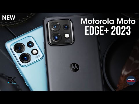 Motorola Edge 40 Pro Plus - THE SUPREME FLAGSHIP 2023