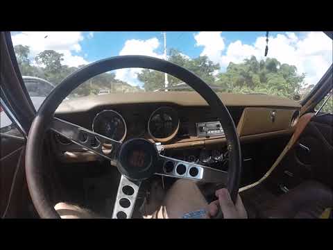 OPALA COMODORO 6CIL - DA PRA ENJOAR DESSE RONCO?