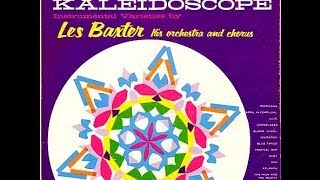 Les Baxter - Atlantis  (1955)