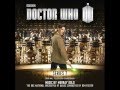 Doctor Who Series 7 OST - 70: A Secret He Will Take ...