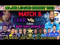 Major League Cricket 2023 Knight Riders Vs Mi Playing 11 Usa T20 League Schedule MLC T20 League
