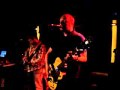 malcolm middleton crappo the clown live Köln