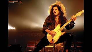 Yngwie Malmsteen - Wield My Sword (Standard Tuning)