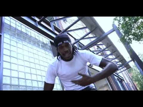 DoubleO- Aint no coming back