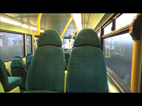 Route 155: Arriva Kent & Surrex: 6408 (GN04UDX) Volvo B7TL/ Alexander ALX400
