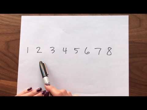 How to Count Music | Exercise to help you find the beat in a song