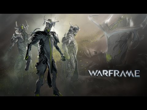 Warframe | Elion - Co-Op | Episode #10 | Fraps