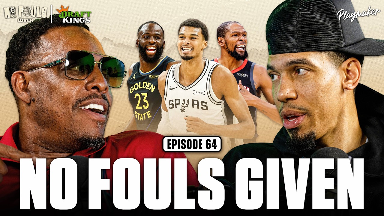 Is Dame Lillard a HOF?, Ranking Kyrie Between the GREATEST + Which NBA Conference is Better?