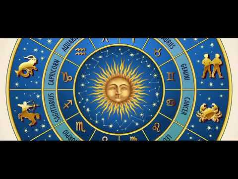 Giro Astral - 04/08