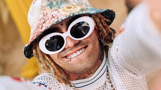 Lil Pump - Elementary 2 (Remaster)