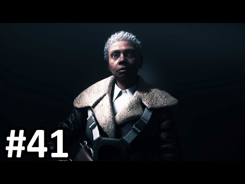 Control Ultimate Edition Gameplay Deutsch #41 Das Finale besiege Marshall