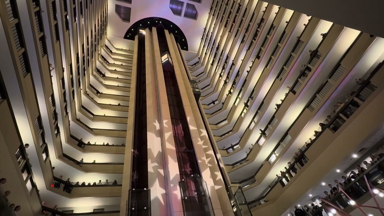 The 2025 Kentucky All State Choir sings The National Anthem | KMEA Conference 2025