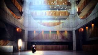 Chrome Sparks - Your Planet