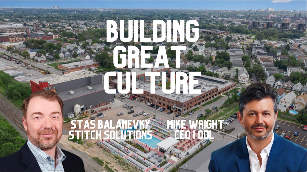 Mike Wright, CEO of Orthodent Lab