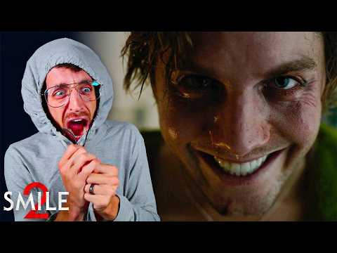 SMILE 2 hat mich endgültig ruiniert