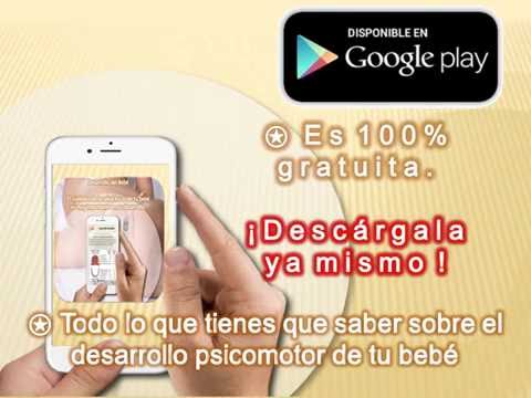 Desarrollo del Bebé Video
