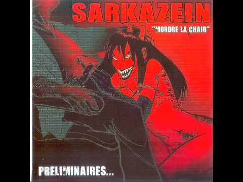 SarKaZein-Sarcasmes