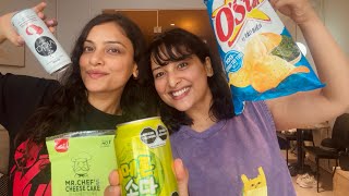 Picnic food in Hanoi for just ₹500