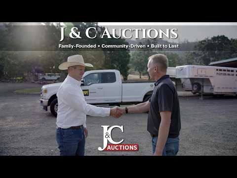 J & C Auctions
