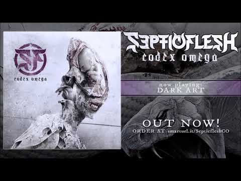 SEPTICFLESH - DARK ART