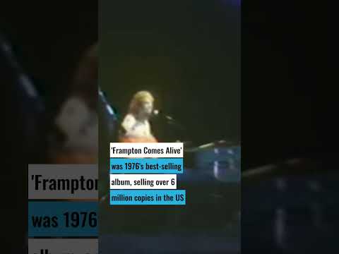 One More Time - Peter Frampton