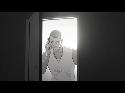 NOG - A História do Hater (prod. Paiva) - Clipe Oficial