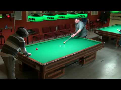 Mezzalira vs Rizzitano