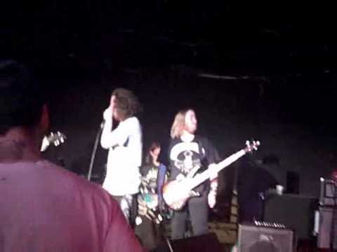 Lysergic Live at Mad Hatter (Part 3)