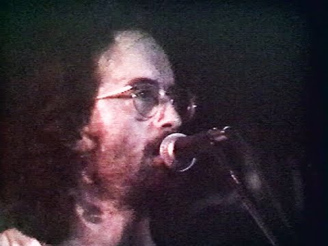 Thumbnail for JAMES McMURTRY at Jacks Sugar Shack - September 30, 1997 - Ronnie Mack’s Barn Dance by James McMurtry