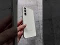 Samsung Galaxy A54 5G (Exhibición)