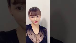 #tiktok  新たな巨乳現る