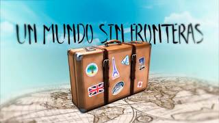 Jarabe de Palo - Las cruces de Tijuana - Fronteras