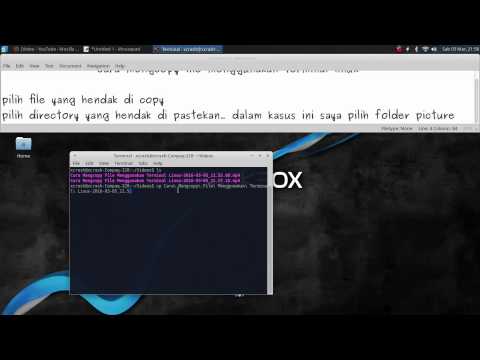 download video viral Cara Extract File Lewat Terminal, download Cara Extract File Lewat Terminal gratis, unduh Cara Extract File Lewat Terminal