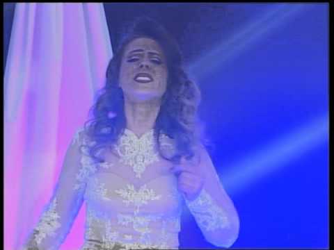 Jehona Berisha 1 - Programi i Vitit të Ri 2016