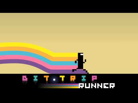 Lovely VGM 536 - Bit Trip Runner - Blackout City