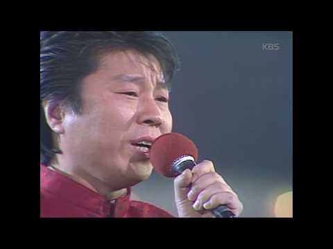 조용필 - '허공'