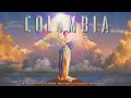 Columbia Pictures In Fiveruple Pitched Hotel Transylvania Variant