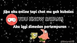 Download lagu Story' wa buat pemain game mp3