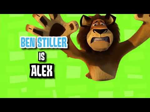 Madagascar 2005 Trailer