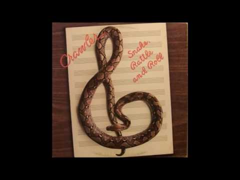 CRAWLER Snake, Rattle and Roll (full album)
