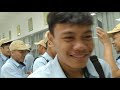 Astra Daihatsu Motor Perpisahan Implant 2019