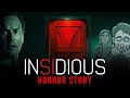 Insidious Movie - Horror Stories In Hindi | डरावनी कहानी | Khooni Monday E217🔥🔥🔥
